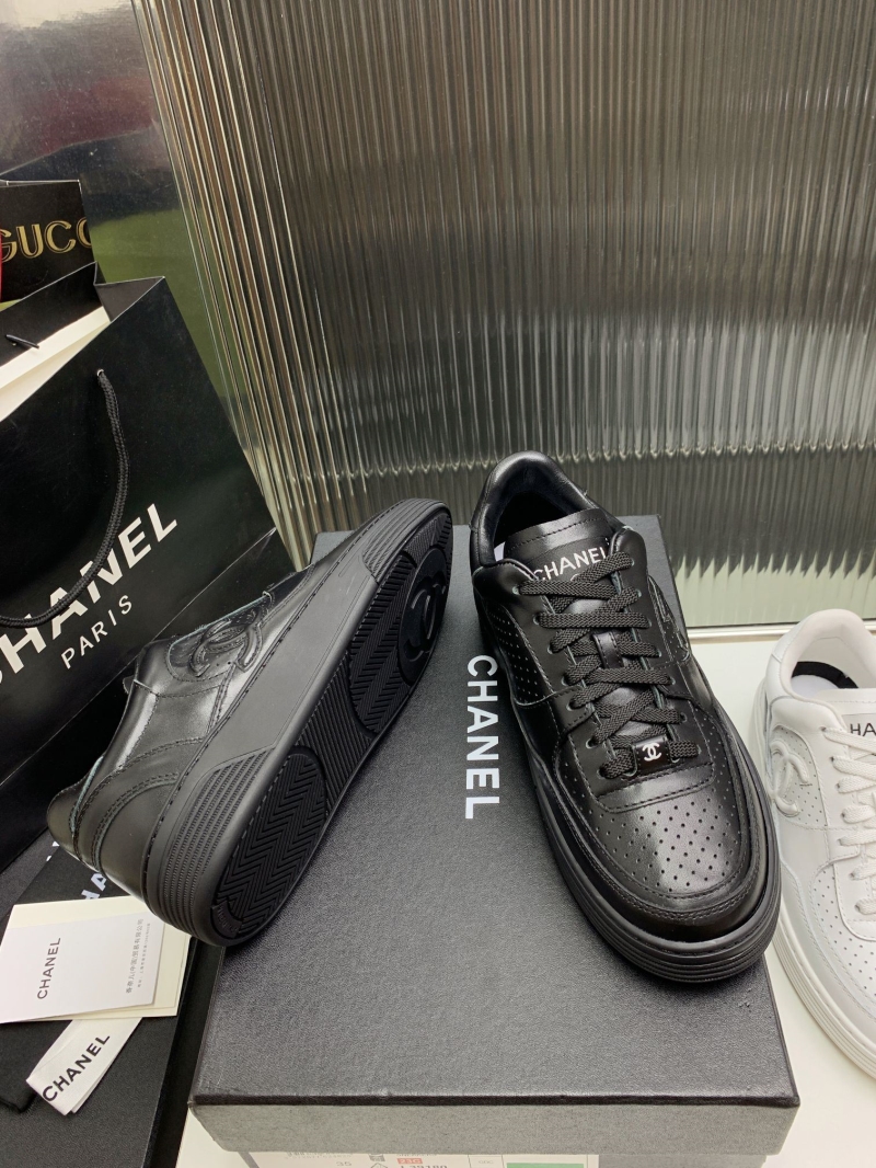 Chanel Sport Shoes